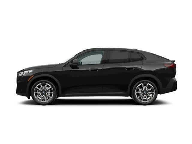2026 BMW X2 xDrive28i Sports Activity Coupe