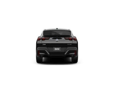 2026 BMW X2 xDrive28i Sports Activity Coupe