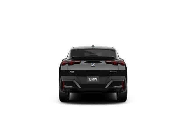 2026 BMW X2 xDrive28i Sports Activity Coupe