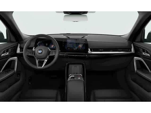 2026 BMW X2 xDrive28i Sports Activity Coupe