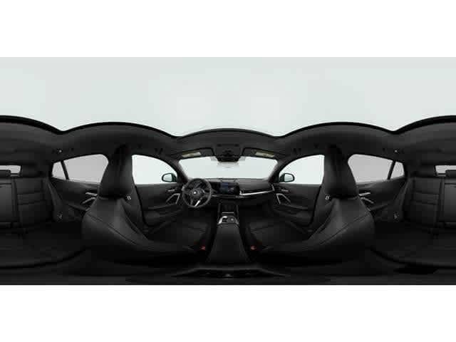 2026 BMW X2 xDrive28i Sports Activity Coupe