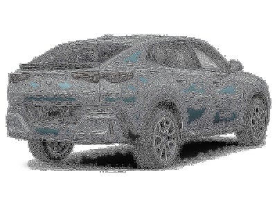 2026 BMW X2 xDrive28i Sports Activity Coupe