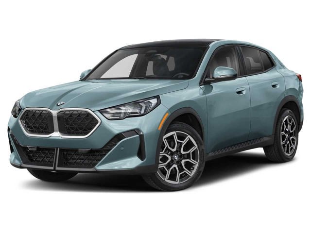 2026 BMW X2 xDrive28i Sports Activity Coupe