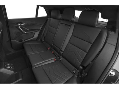 2026 BMW X2 xDrive28i Sports Activity Coupe