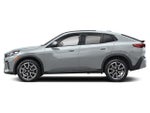 2026 BMW X2 xDrive28i Sports Activity Coupe