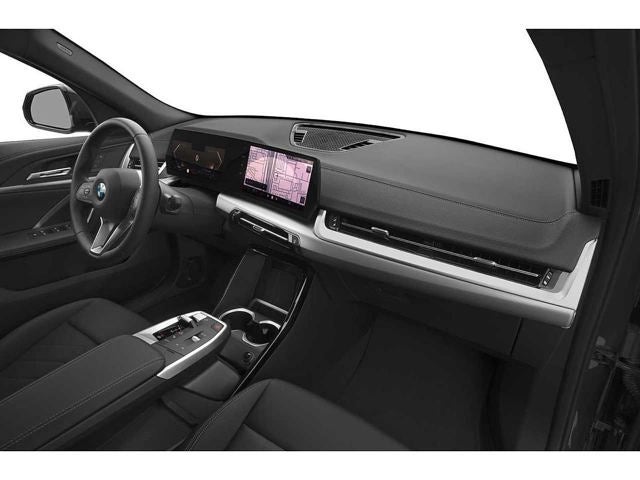 2026 BMW X2 xDrive28i Sports Activity Coupe