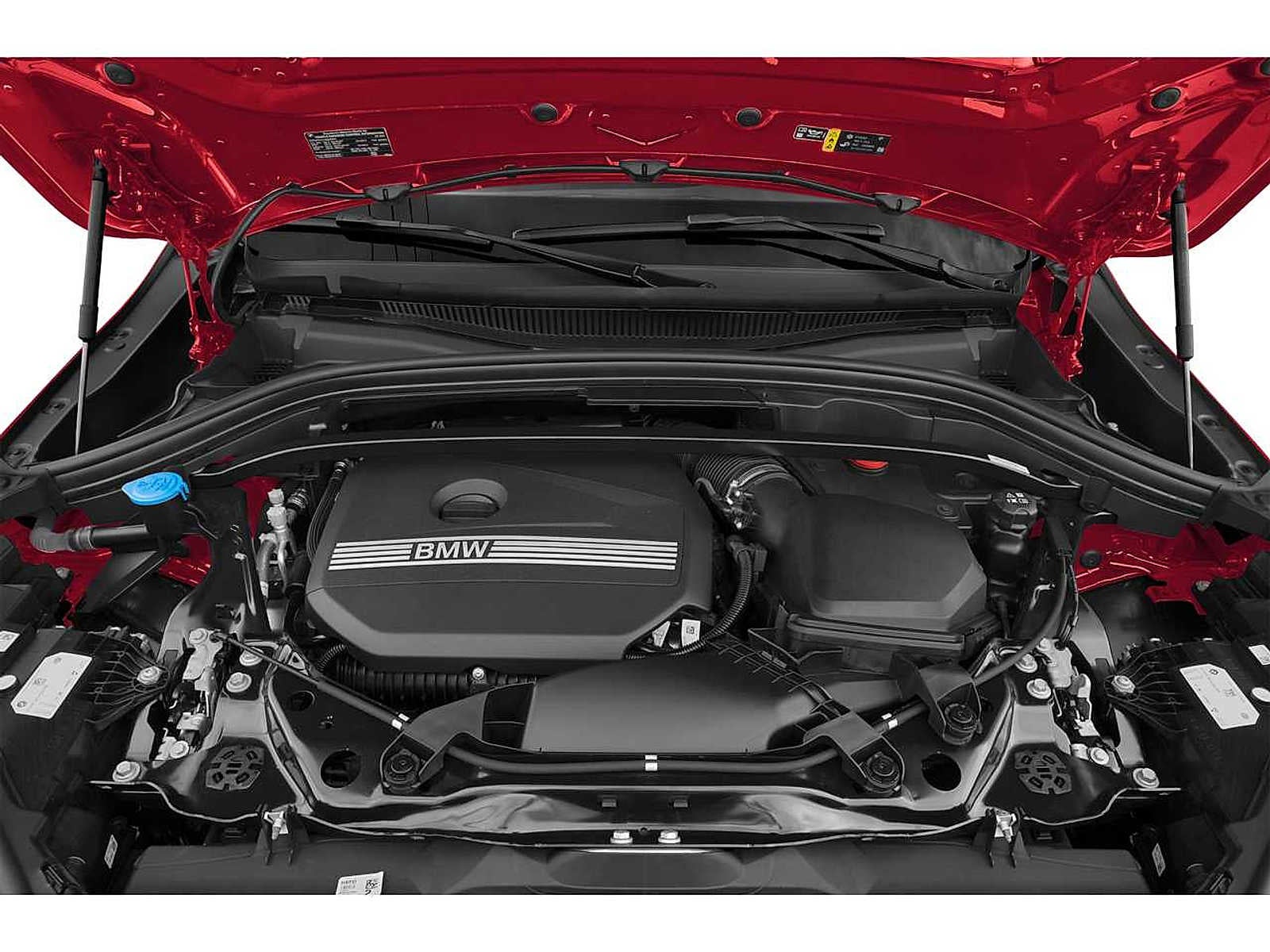 2026 BMW X2 xDrive28i Sports Activity Coupe