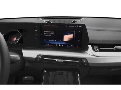 2026 BMW X2 xDrive28i Sports Activity Coupe