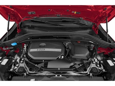 2026 BMW X2 xDrive28i Sports Activity Coupe