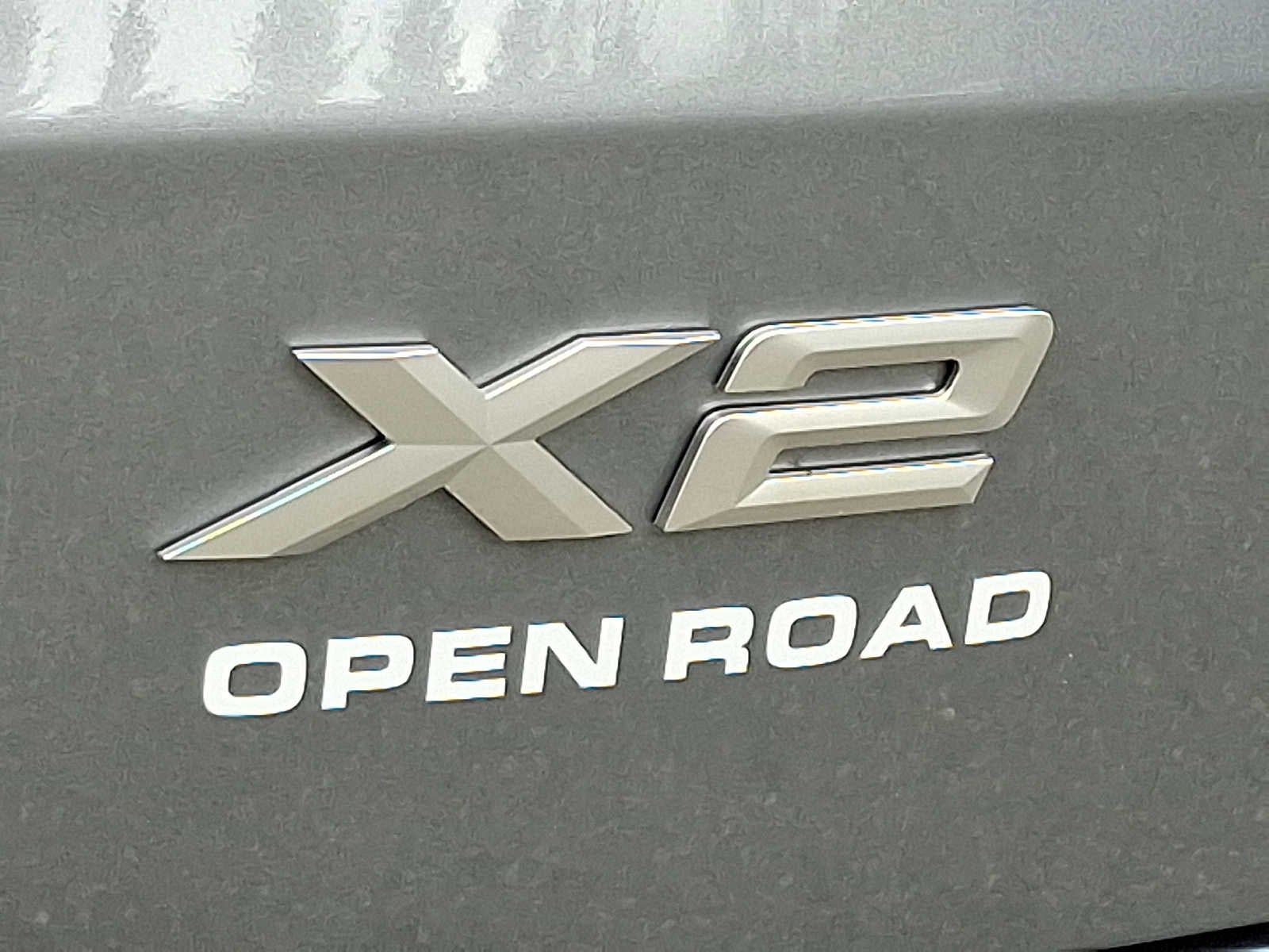 2026 BMW X2 xDrive28i Sports Activity Coupe