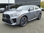 2026 BMW X2 xDrive28i Sports Activity Coupe