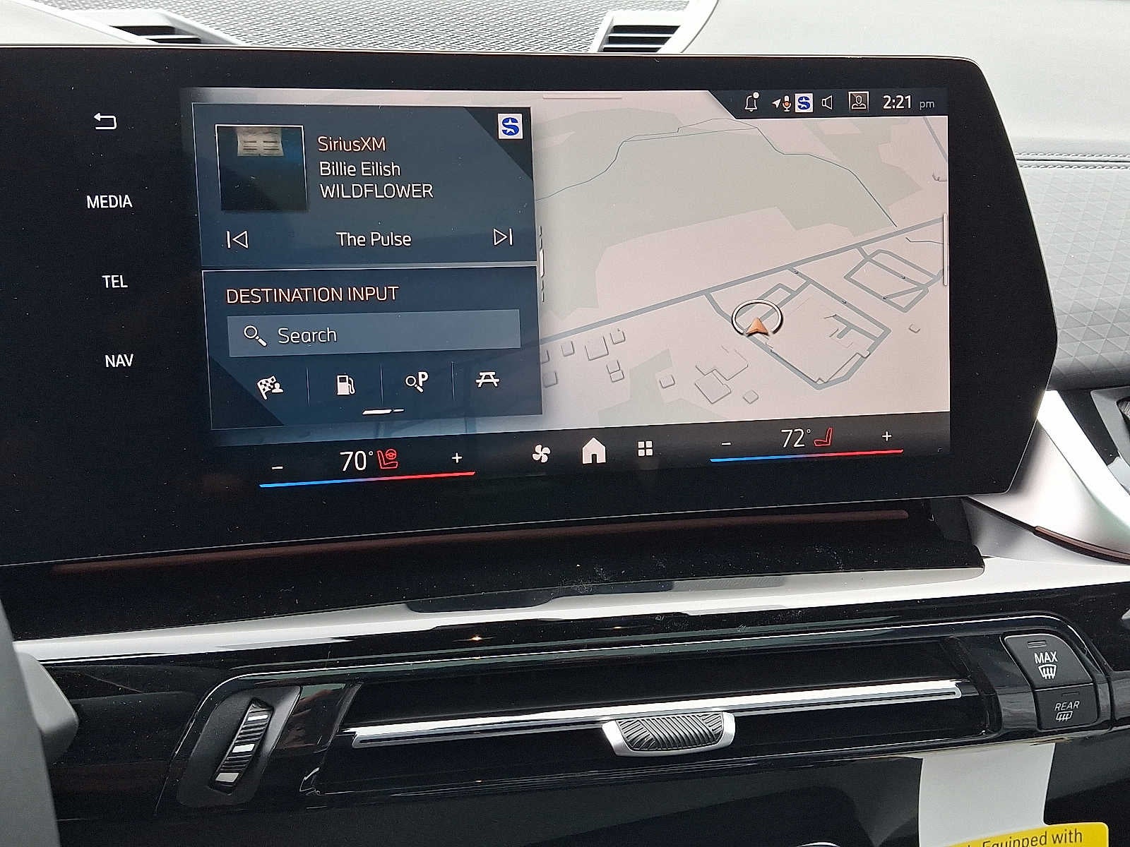 2026 BMW X2 xDrive28i Sports Activity Coupe