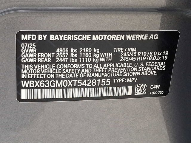 2026 BMW X2 xDrive28i Sports Activity Coupe