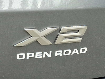 2026 BMW X2 xDrive28i Sports Activity Coupe