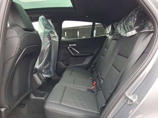 2026 BMW X2 xDrive28i Sports Activity Coupe