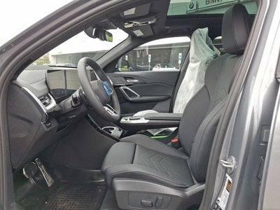 2026 BMW X2 xDrive28i Sports Activity Coupe