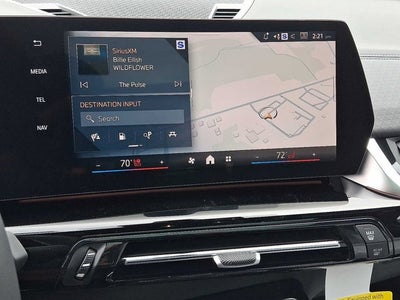 2026 BMW X2 xDrive28i Sports Activity Coupe