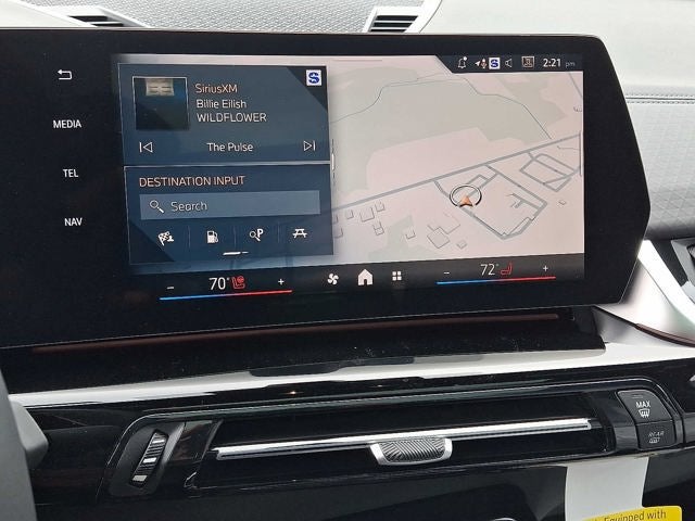 2026 BMW X2 xDrive28i Sports Activity Coupe