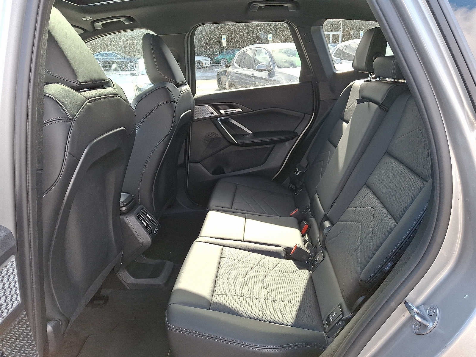 2025 BMW X1 xDrive28i Sports Activity Vehicle