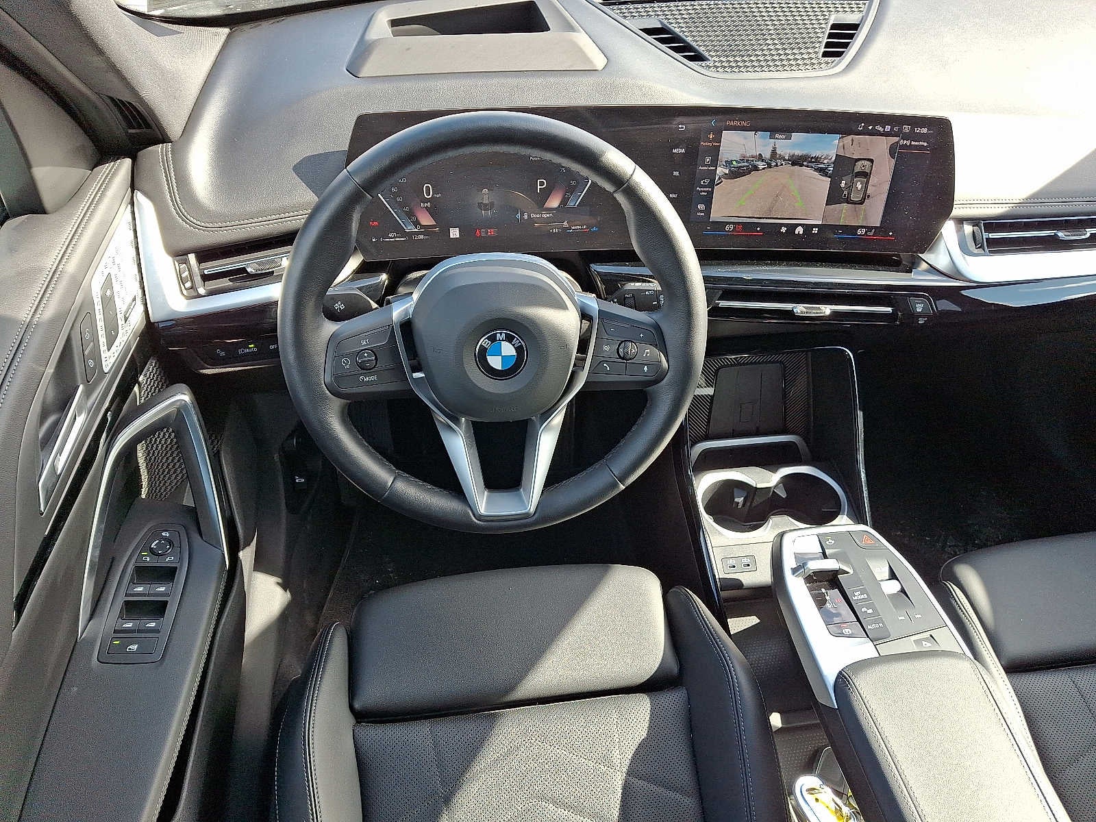 2025 BMW X1 xDrive28i Sports Activity Vehicle