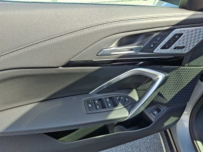 2025 BMW X1 xDrive28i Sports Activity Vehicle