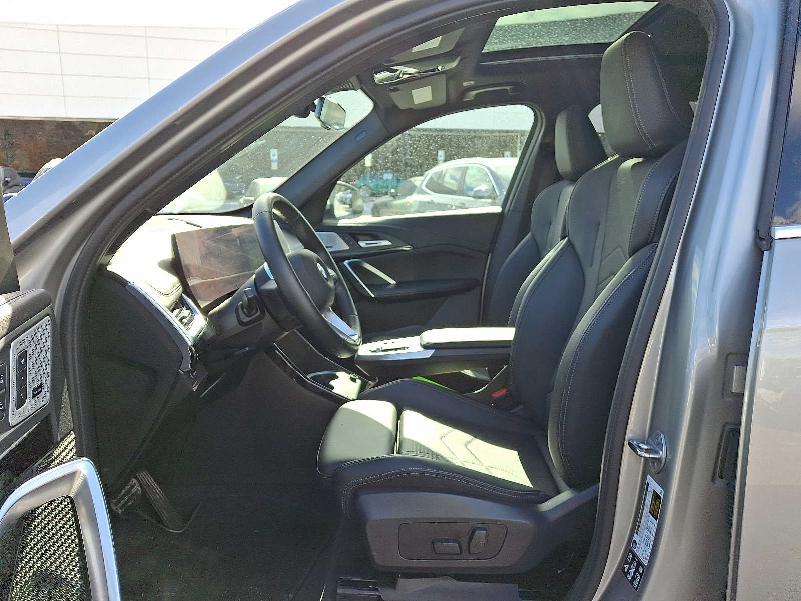 2025 BMW X1 xDrive28i Sports Activity Vehicle