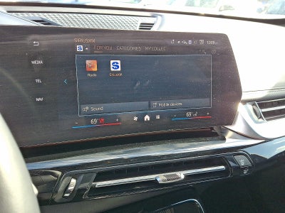 2025 BMW X1 xDrive28i Sports Activity Vehicle