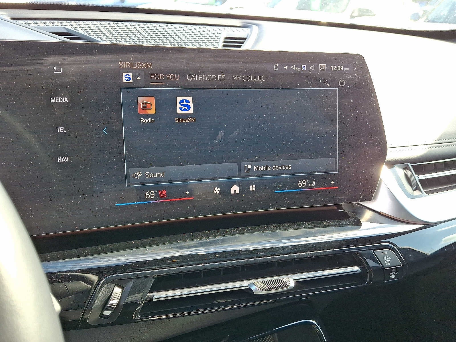 2025 BMW X1 xDrive28i Sports Activity Vehicle