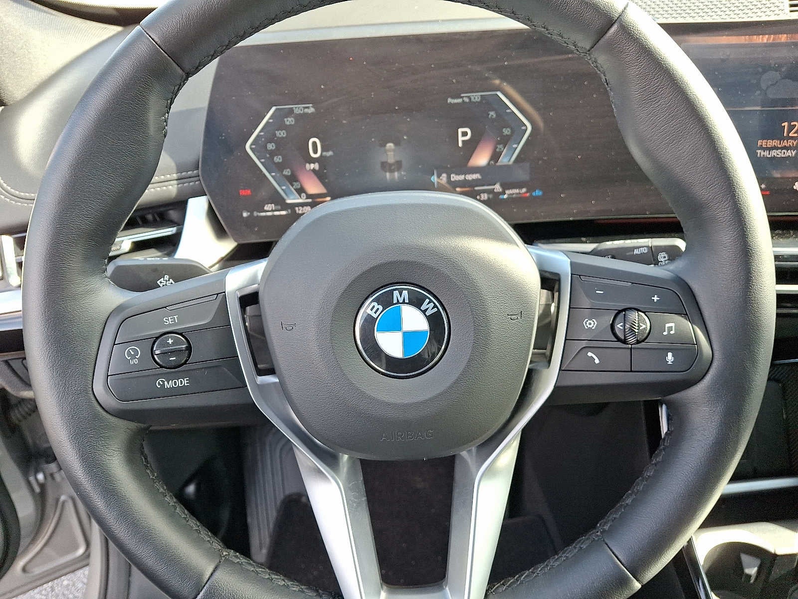 2025 BMW X1 xDrive28i Sports Activity Vehicle