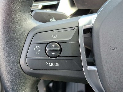 2025 BMW X1 xDrive28i Sports Activity Vehicle