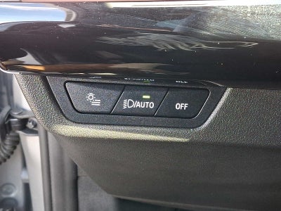 2025 BMW X1 xDrive28i Sports Activity Vehicle