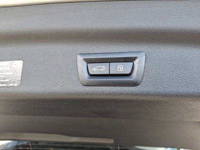 2025 BMW X1 xDrive28i Sports Activity Vehicle