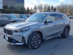 2025 BMW X1 xDrive28i Sports Activity Vehicle