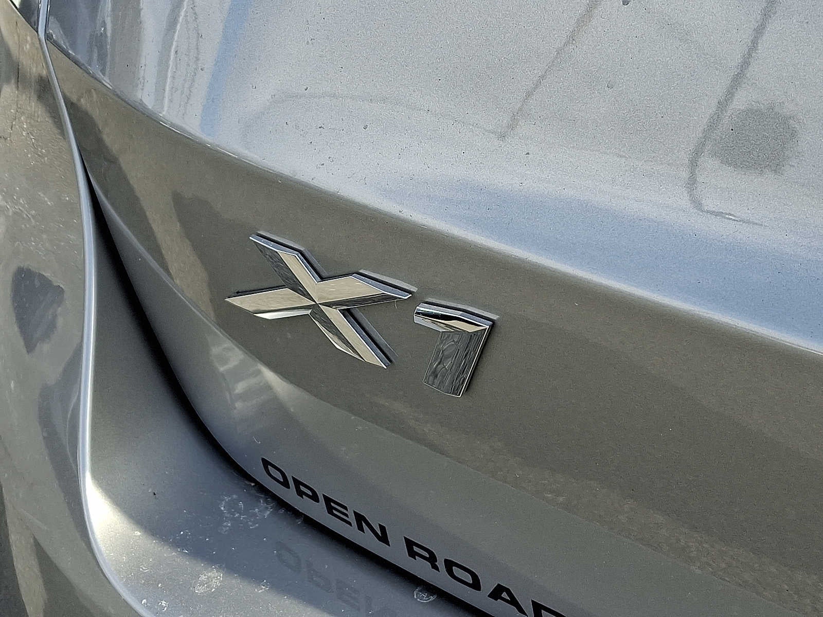 2025 BMW X1 xDrive28i Sports Activity Vehicle