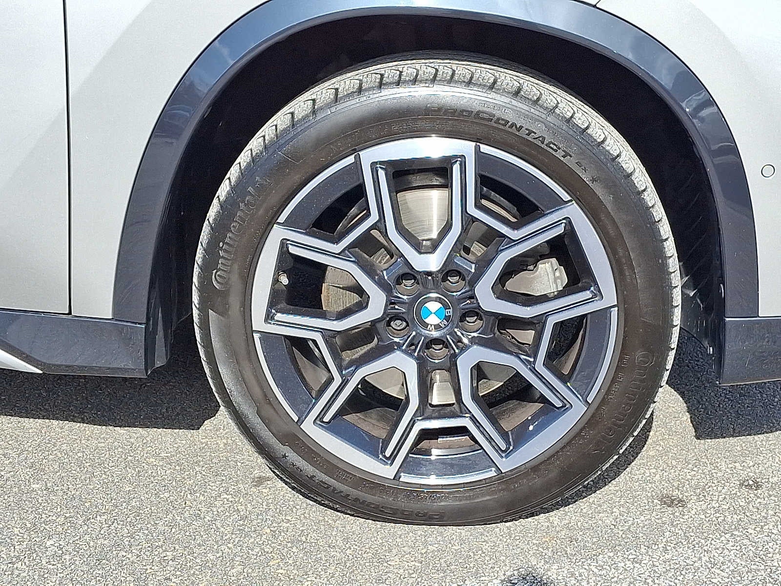 2025 BMW X1 xDrive28i Sports Activity Vehicle