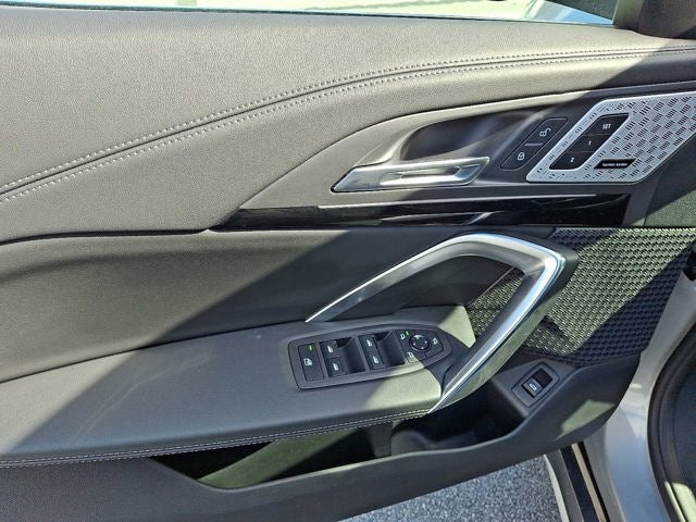 2025 BMW X1 xDrive28i Sports Activity Vehicle