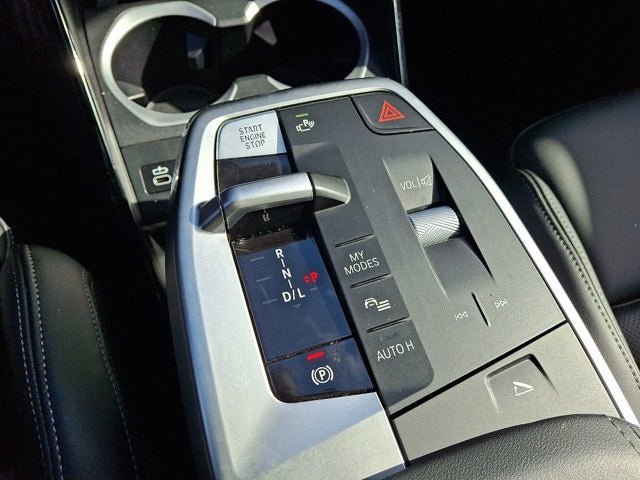 2025 BMW X1 xDrive28i Sports Activity Vehicle