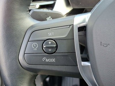 2025 BMW X1 xDrive28i Sports Activity Vehicle