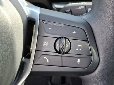 2025 BMW X1 xDrive28i Sports Activity Vehicle