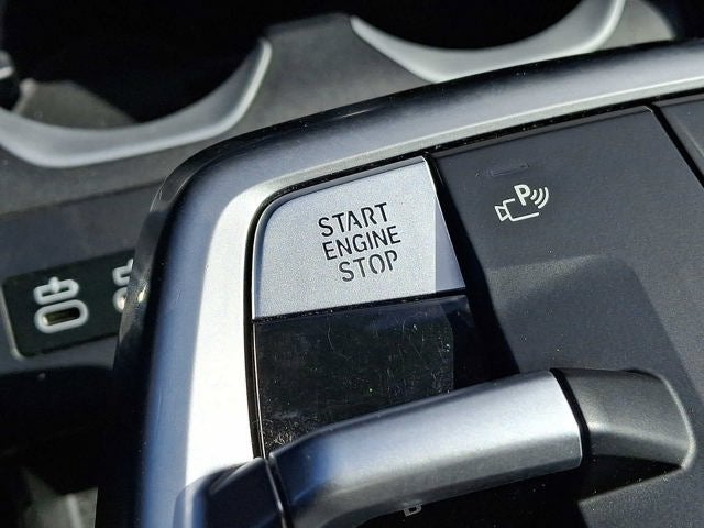 2025 BMW X1 xDrive28i Sports Activity Vehicle