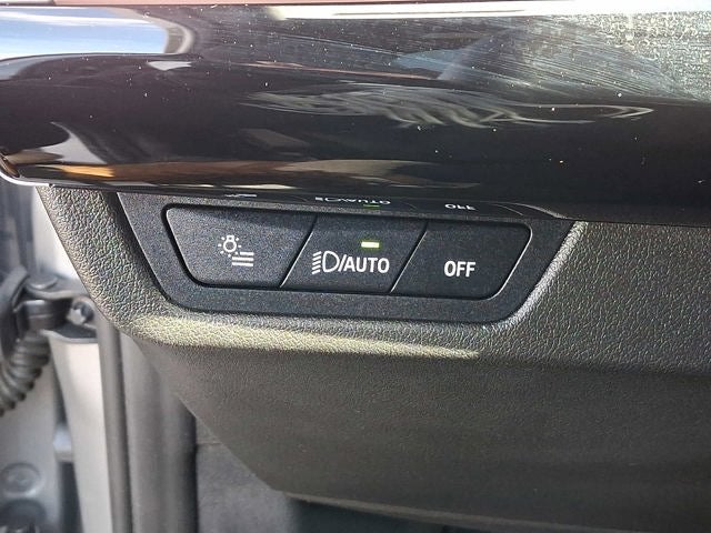 2025 BMW X1 xDrive28i Sports Activity Vehicle