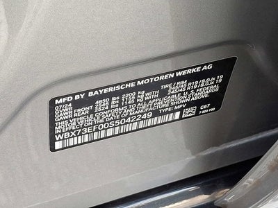 2025 BMW X1 xDrive28i Sports Activity Vehicle