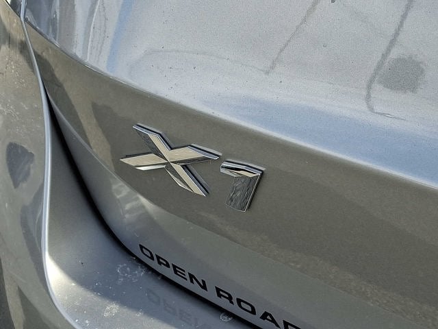 2025 BMW X1 xDrive28i Sports Activity Vehicle