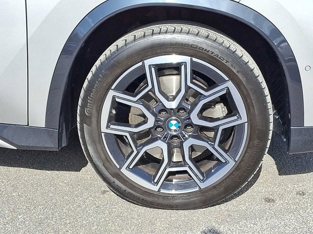 2025 BMW X1 xDrive28i Sports Activity Vehicle