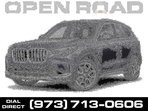 2026 BMW X1 xDrive28i Sports Activity Vehicle