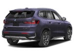 2026 BMW X1 xDrive28i Sports Activity Vehicle