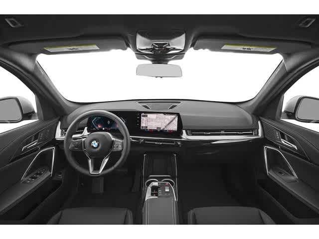 2026 BMW X1 xDrive28i Sports Activity Vehicle