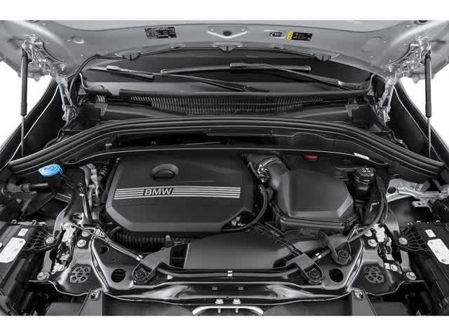 2026 BMW X1 xDrive28i Sports Activity Vehicle