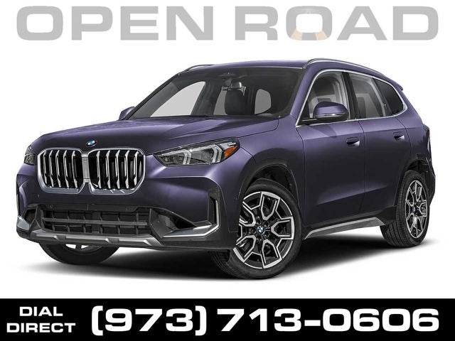 2026 BMW X1 xDrive28i Sports Activity Vehicle