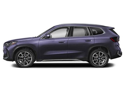 2026 BMW X1 xDrive28i Sports Activity Vehicle